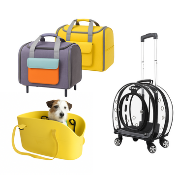 Köpek Taşıma Çantası