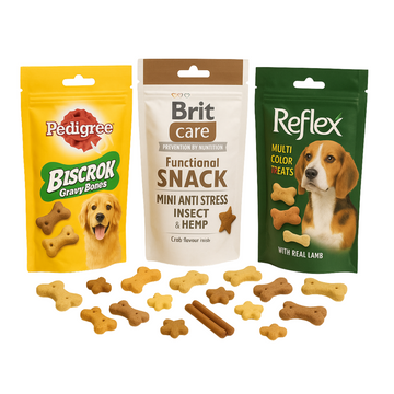 köpek ödül maması