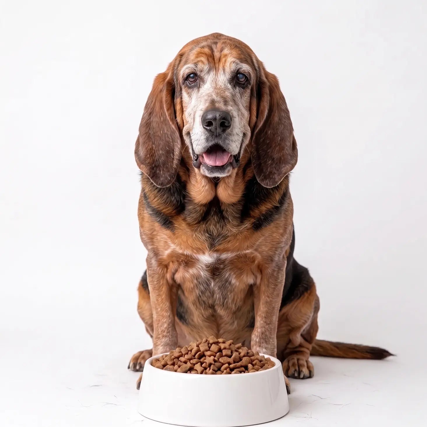 Yaşlı Köpek Maması