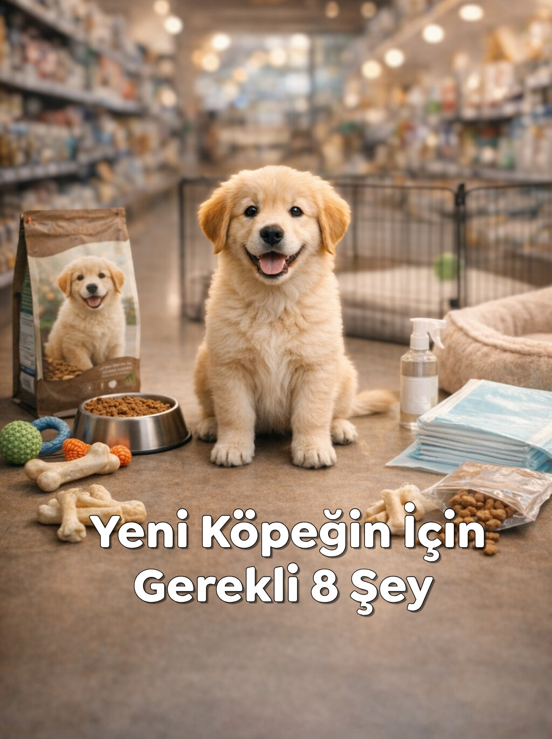 Catz & Dogz | Premium Pet Shop ve Online Pet Market