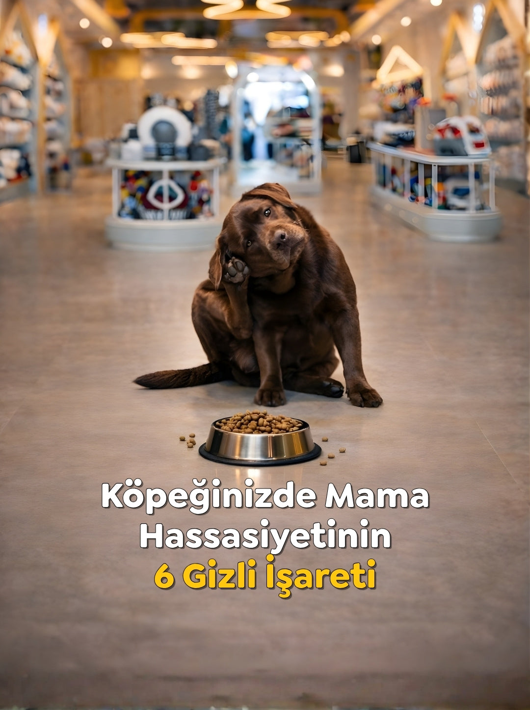 Catz & Dogz | Premium Pet Shop ve Online Pet Market