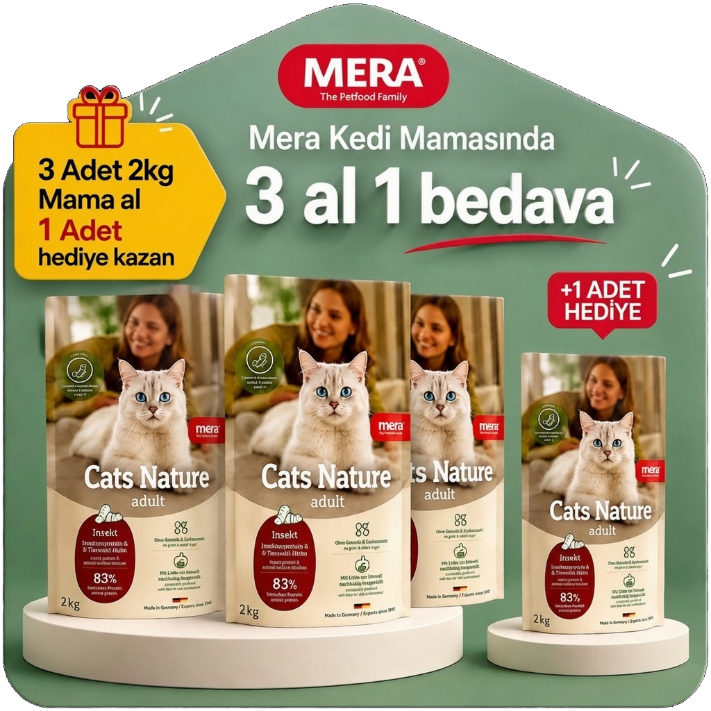 Catz & Dogz | Premium Pet Shop ve Online Pet Market