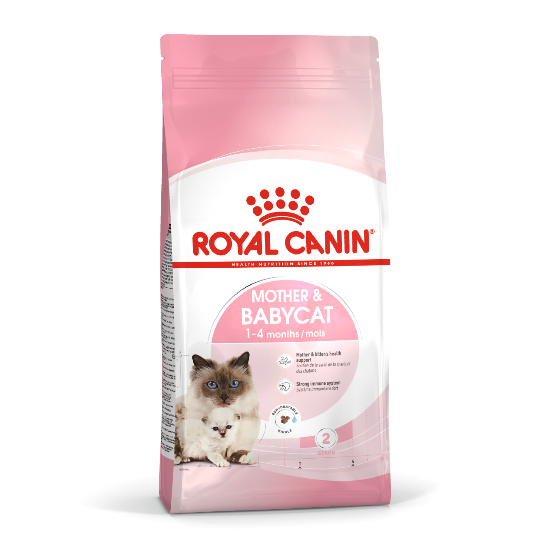 Royal Canin Babycat Yavru Kedi Maması