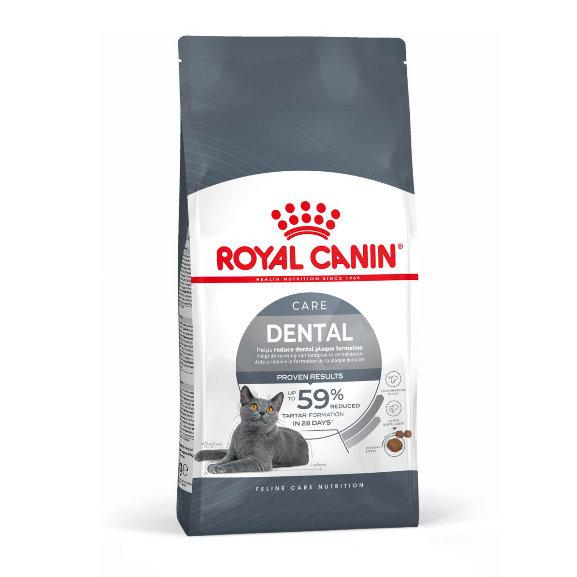 Royal Canin Dental Care Yetişkin Kedi Maması, 1.5Kg