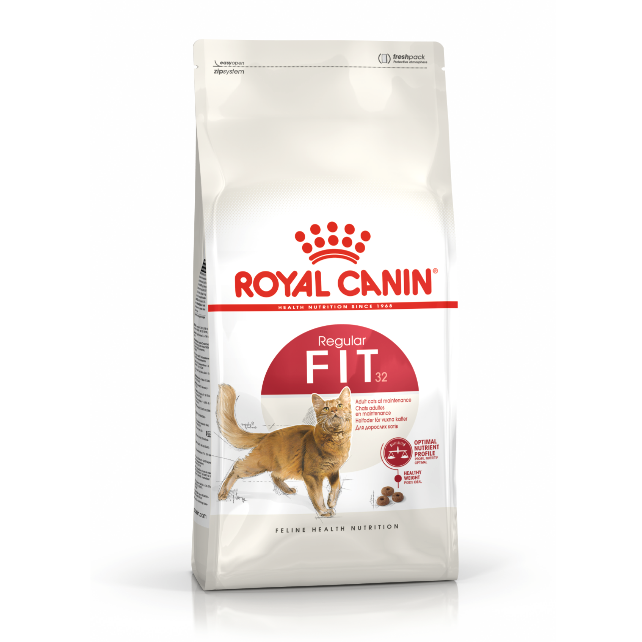 Royal Canin Fit 32 Yetişkin Kedi Maması