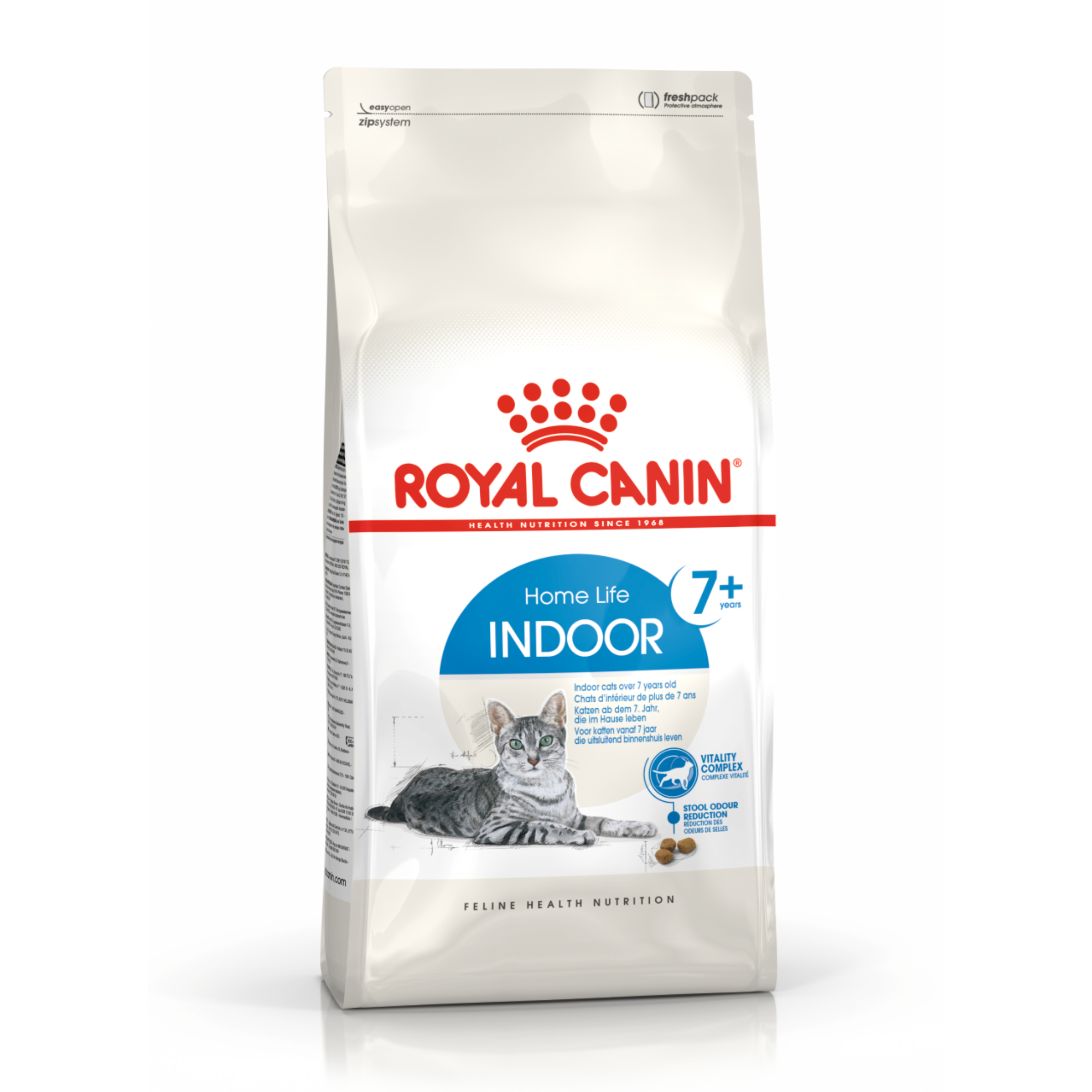 Royal Canin İndoor Kedi Maması