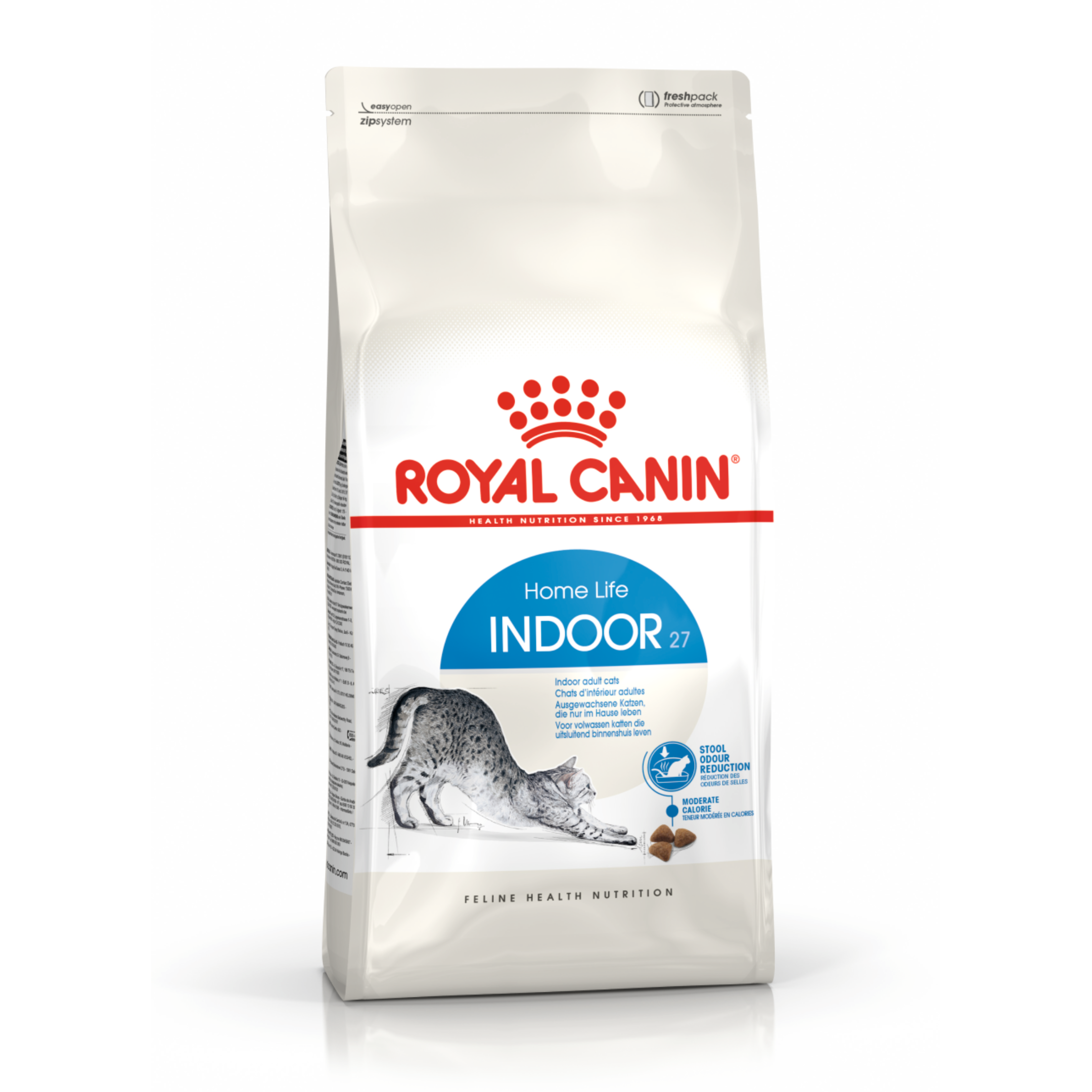Royal Canin İndoor Kedi Maması