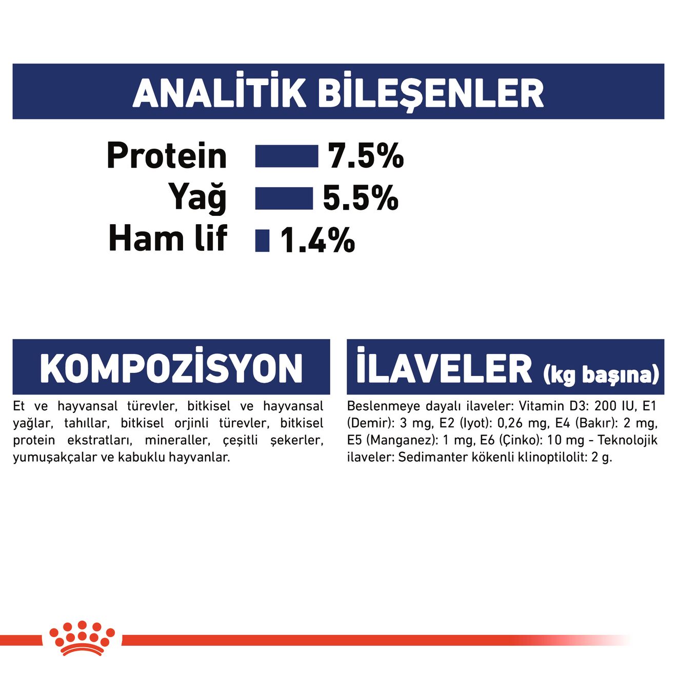 Royal Canin Maxi Adult Büyük Yetişkin Köpek Yaş Maması, 140g