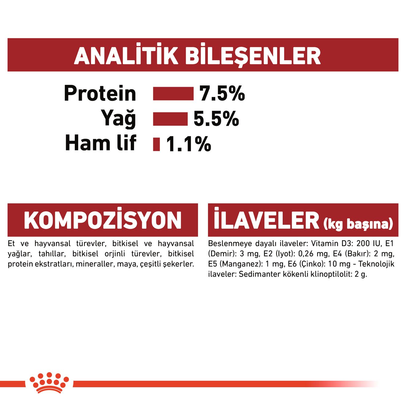Royal Canin Medium Orta Yetişkin Köpek Yaş Maması, 140g