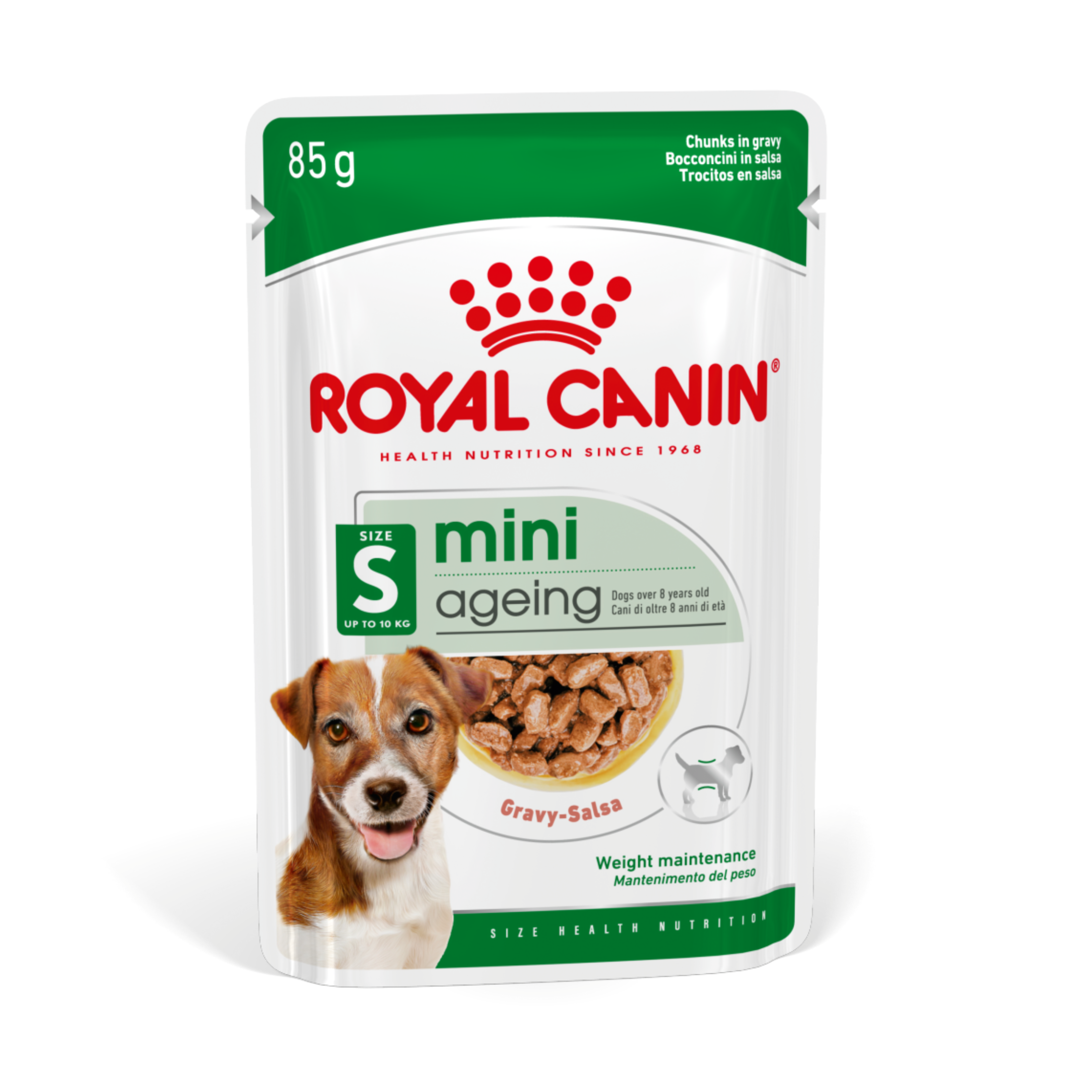 Royal Canin Mini Köpek Konserve Maması, 85g