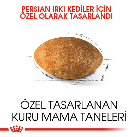Royal Canin Persian Yetişkin Kedi Maması