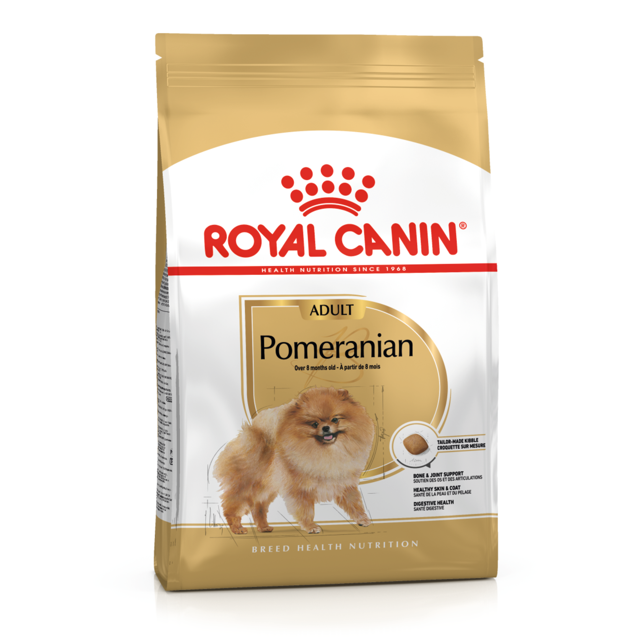 Royal Canin Pomeranian Yetişkin Köpek Maması