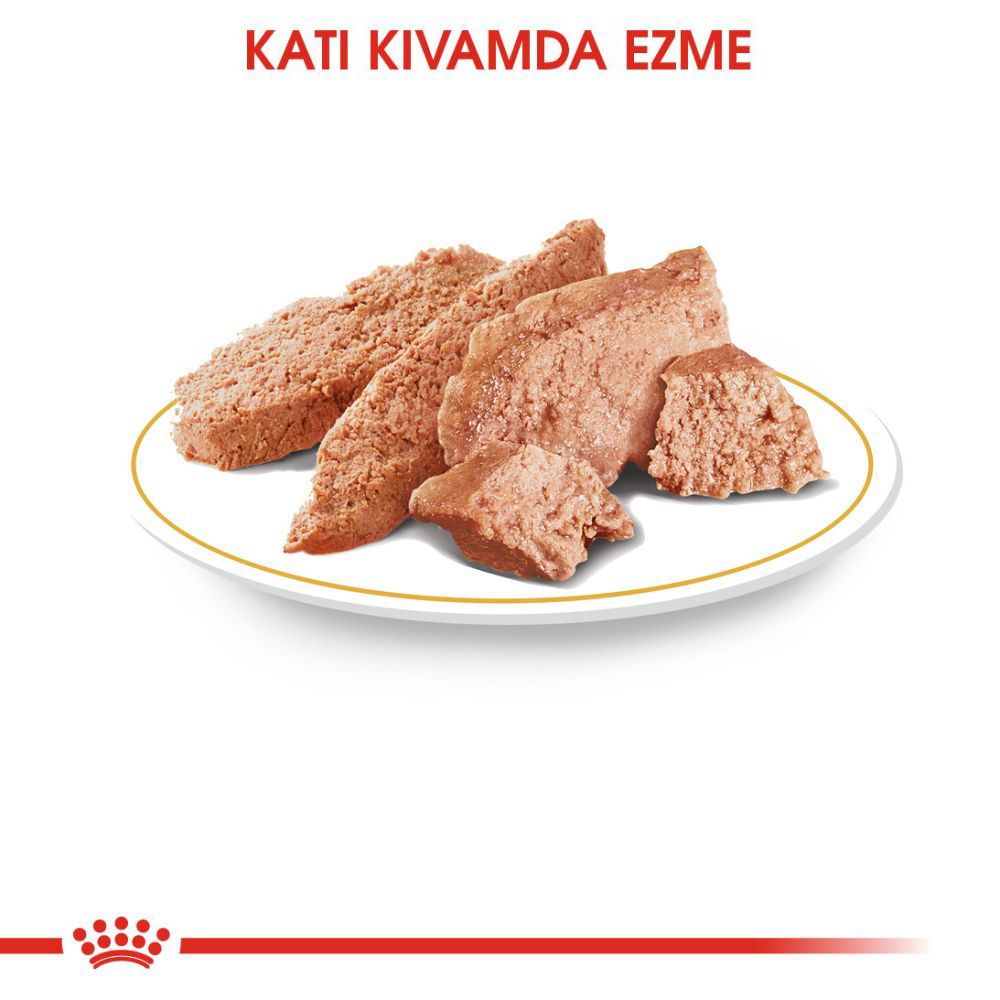 Royal Canin Pomeranian Yetişkin Köpek Yaş Maması, 85g