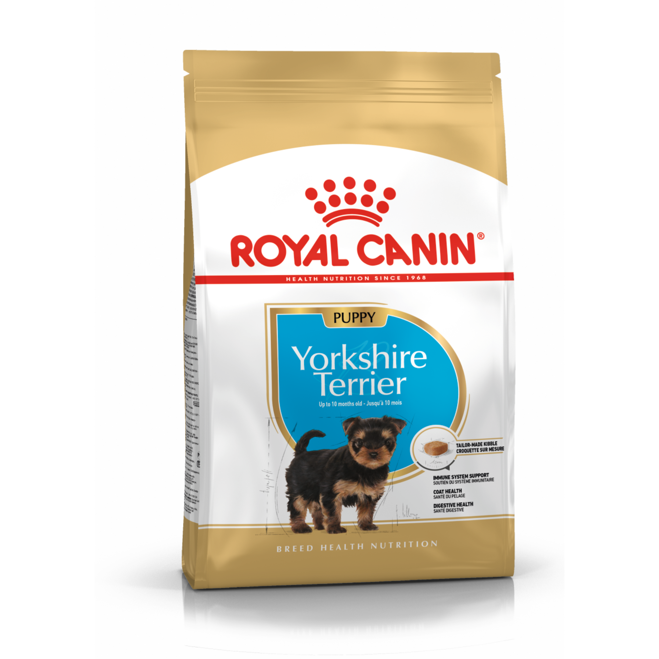 Royal Canin Yorkshire Terrier Köpek Maması, 1.5Kg