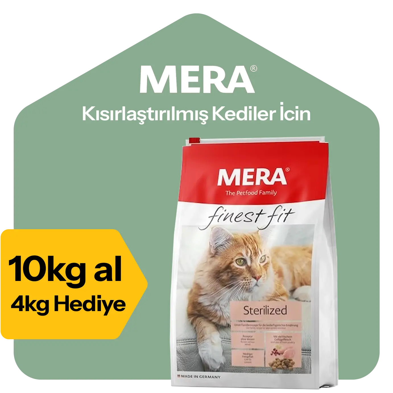 Catz & Dogz | Premium Pet Shop ve Online Pet Market