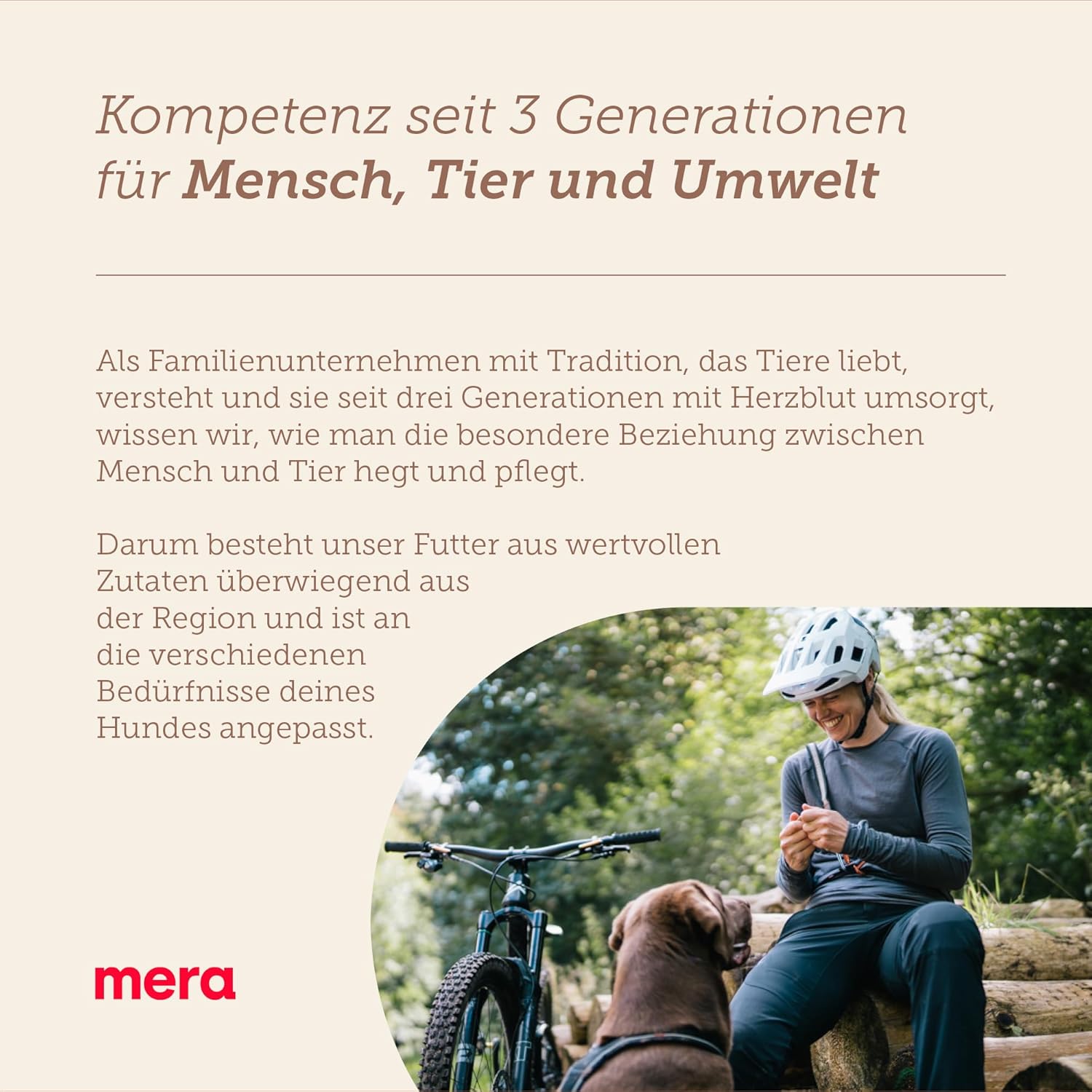 Mera Pure Sensitive Yetişkin Köpek Maması