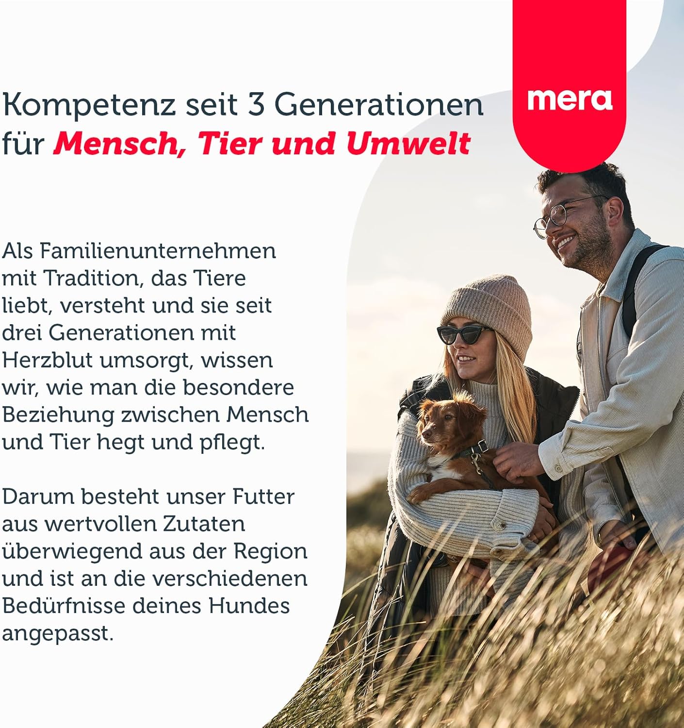 Mera Pure Sensitive Yetişkin Köpek Maması
